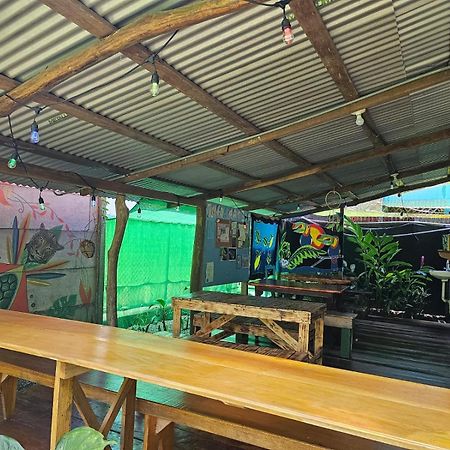 Cabinas Tortuguero Extérieur photo