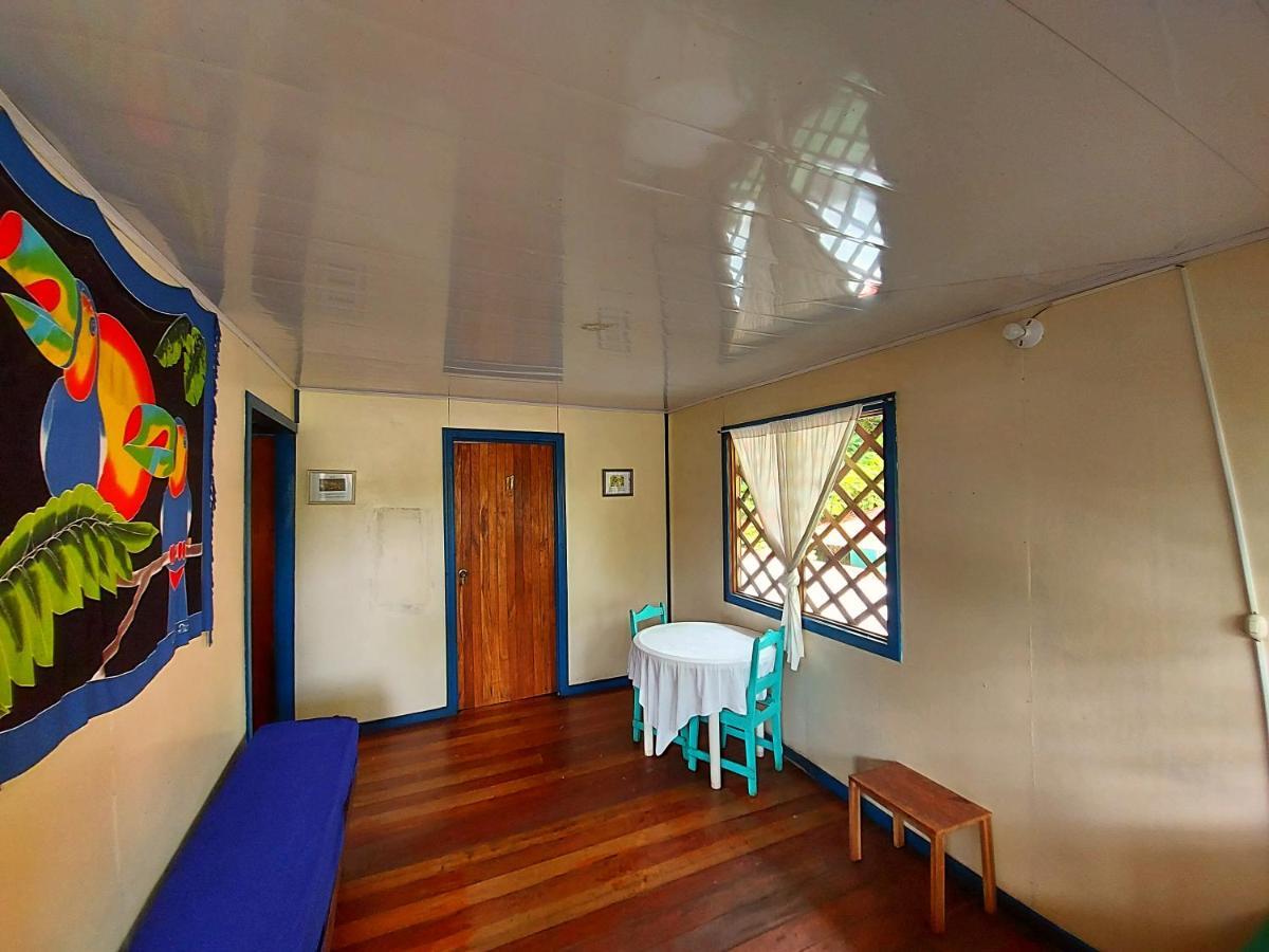 Cabinas Tortuguero Extérieur photo