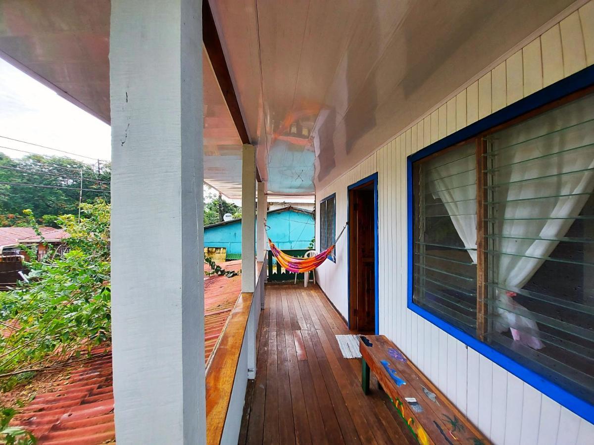 Cabinas Tortuguero Extérieur photo