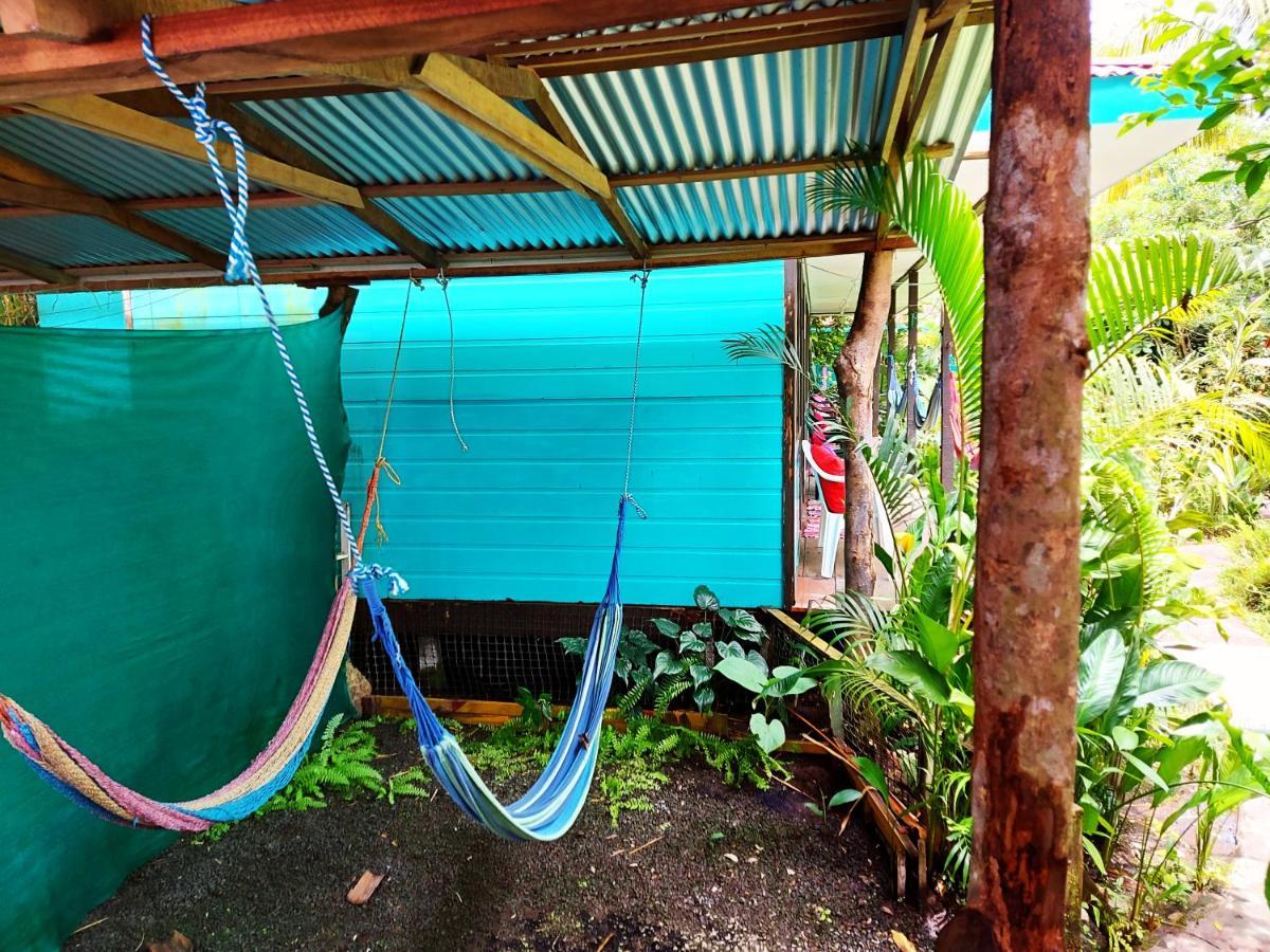Cabinas Tortuguero Extérieur photo