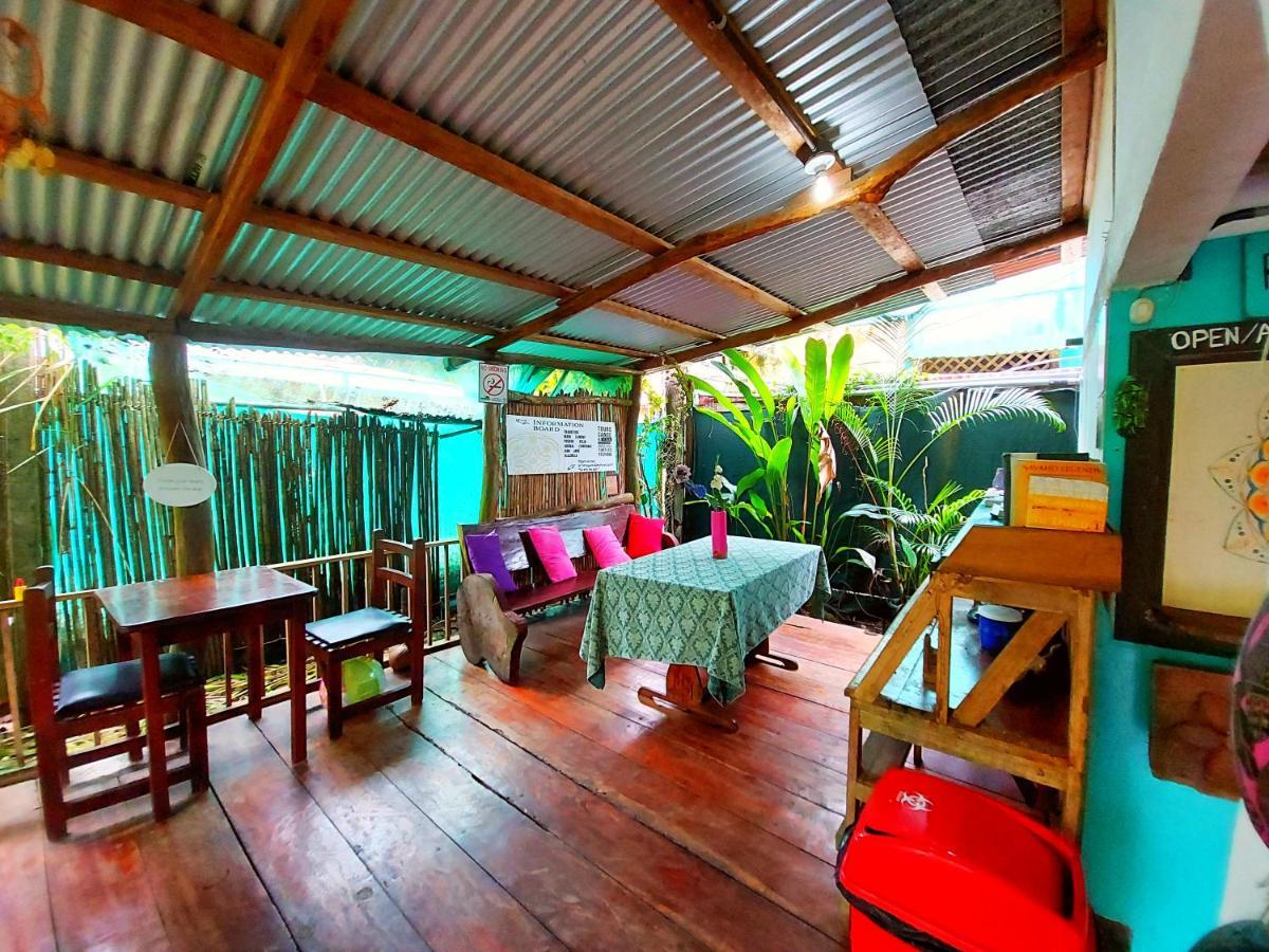 Cabinas Tortuguero Extérieur photo