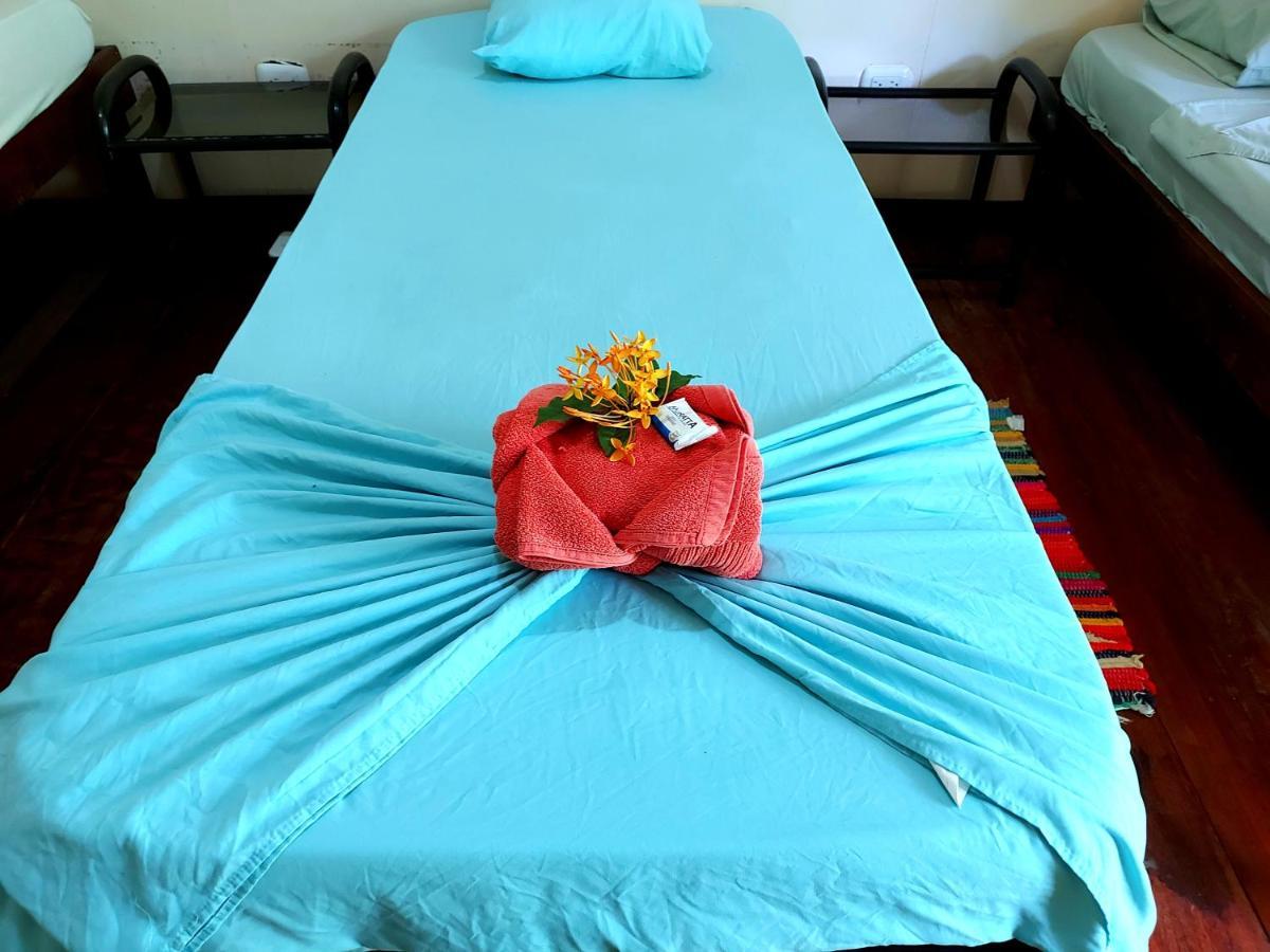 Cabinas Tortuguero Extérieur photo