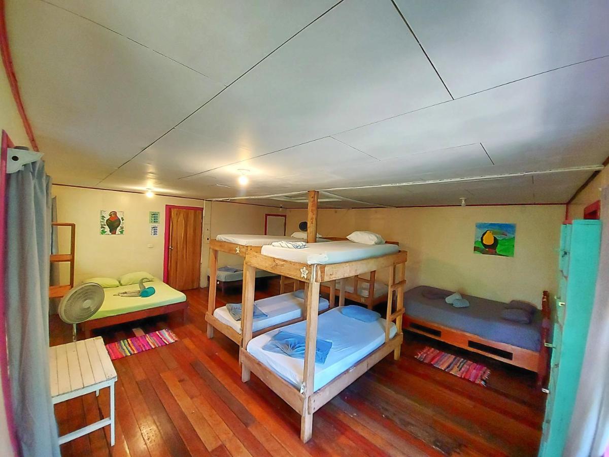 Cabinas Tortuguero Extérieur photo