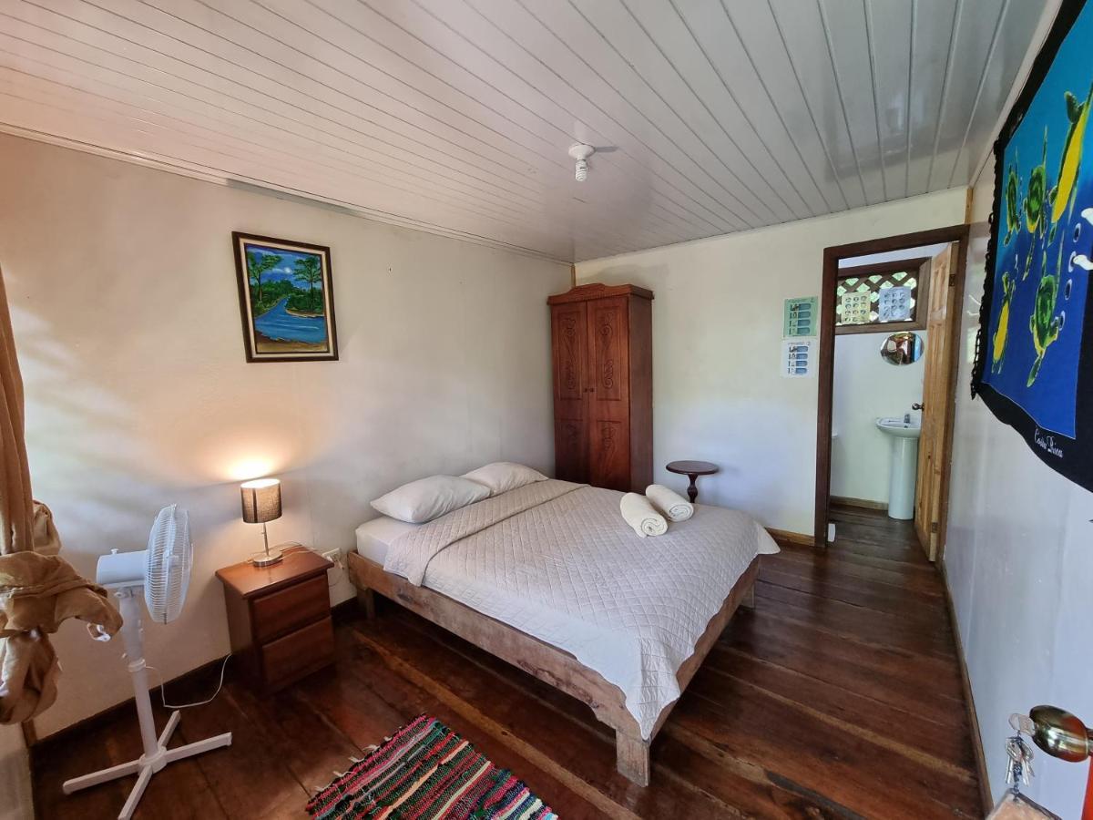 Cabinas Tortuguero Extérieur photo