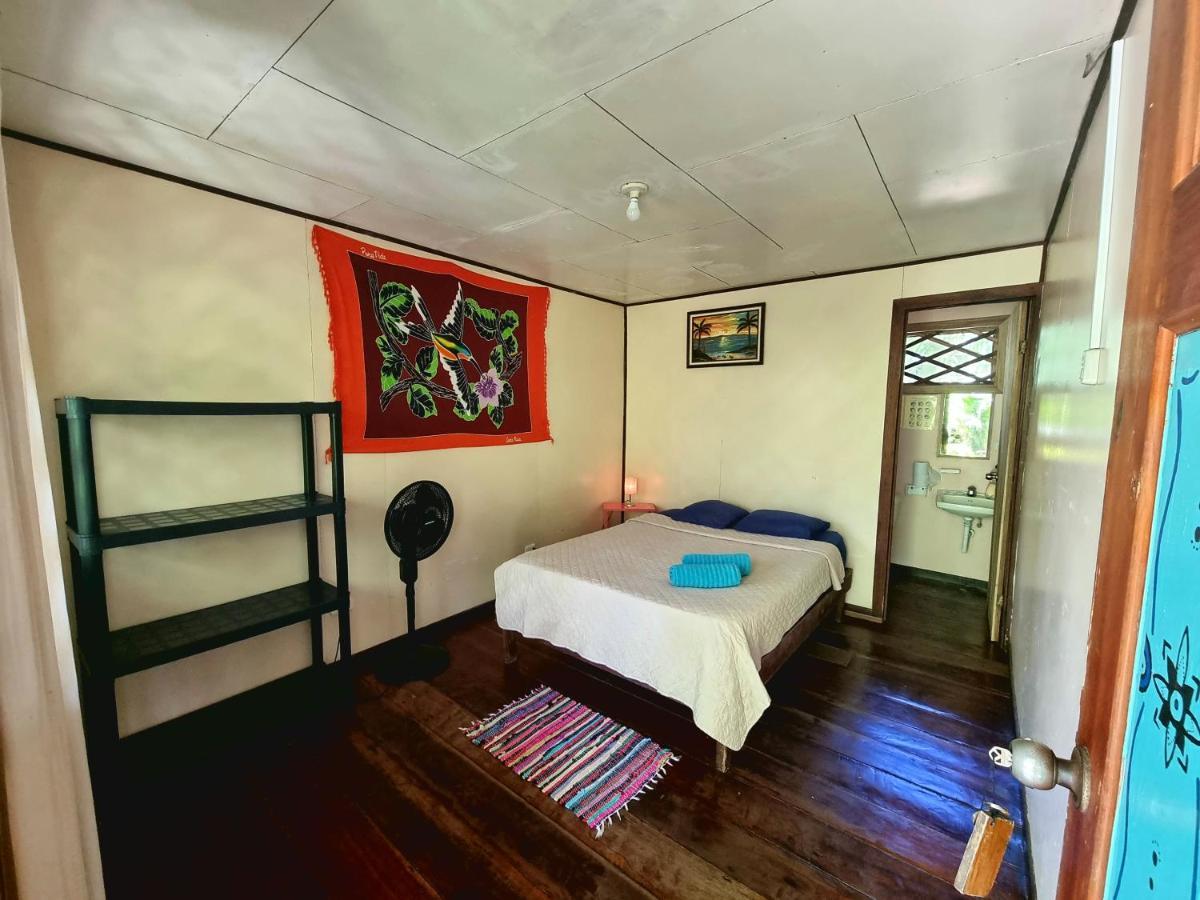 Cabinas Tortuguero Extérieur photo