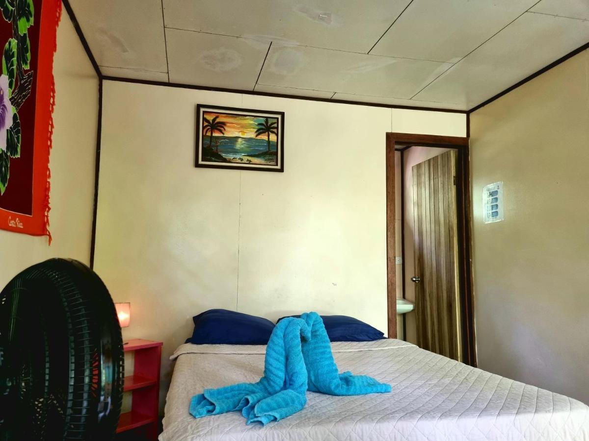 Cabinas Tortuguero Extérieur photo