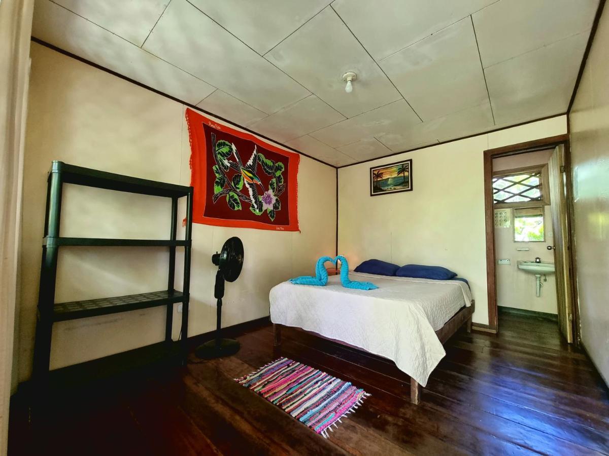 Cabinas Tortuguero Extérieur photo