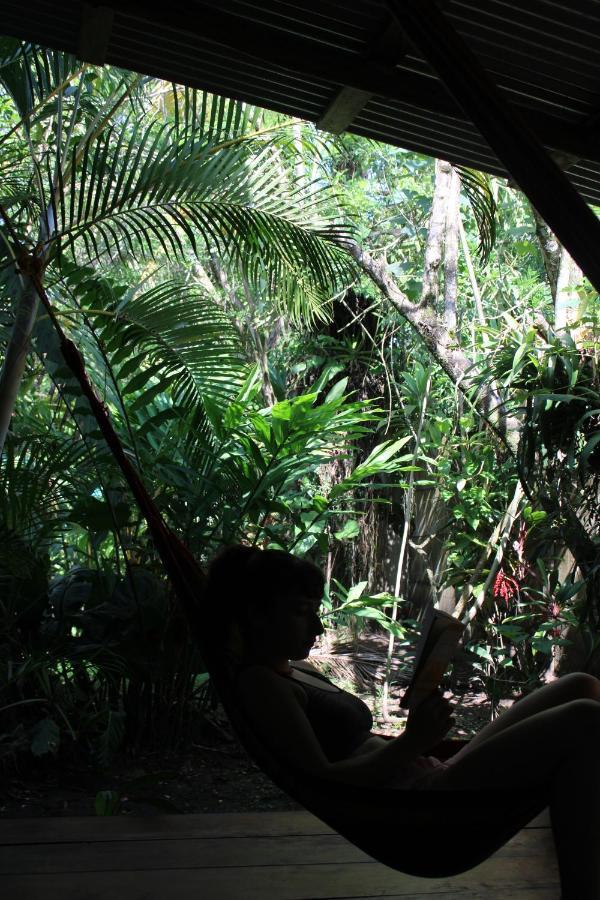 Cabinas Tortuguero Extérieur photo