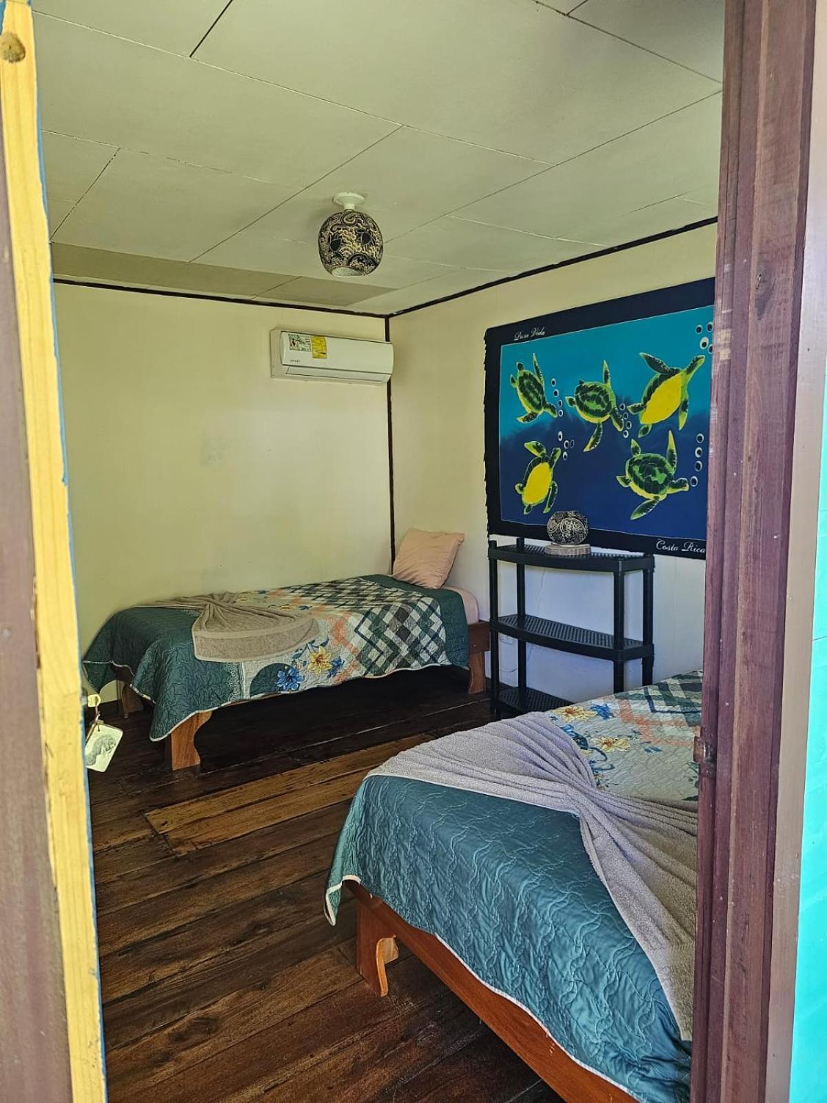 Cabinas Tortuguero Extérieur photo